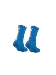 1/5 Pairs Unisex Sports Compression Socks, Moisture-Wicking, Breathable, Suitable For Cycling, Hiking, Running, Basketball, Breathable Cycling Socks For Men And Women, Combining Athletic Performance And Comfort - Perfect For Running, Road Cycling, Etc. - Multicolor - View 14