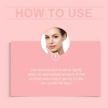 EELHOE Eye Primer - Lilac Purple - View 5