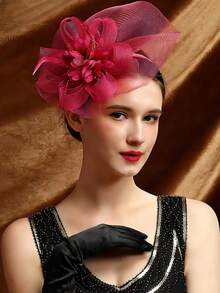 Hot Pink