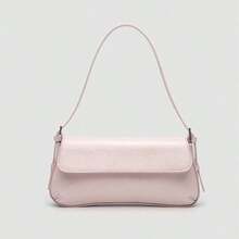 Women Arm Bags - Pink - View 2