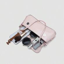 Women Arm Bags - Pink - View 9