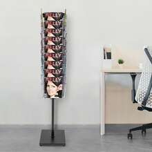kangten Magazine Rack - 1PC - View 10