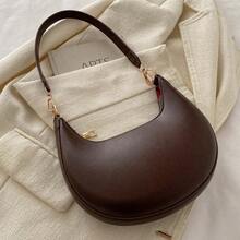 Women Arm Bags - Whole Grain Coffee - View 5