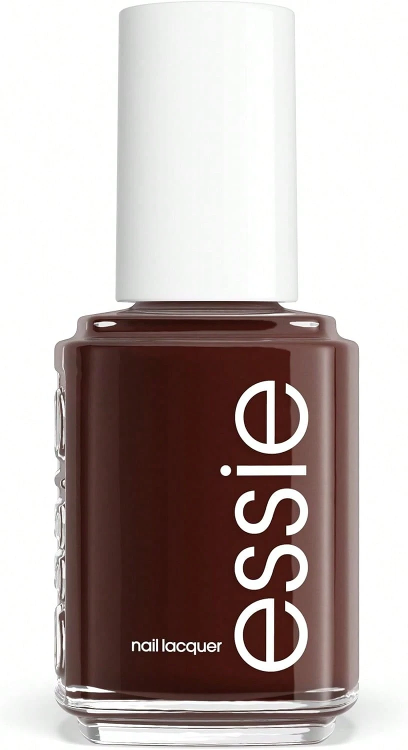 Essie Nail Polish 13.5ml - Odd Squad - View 1