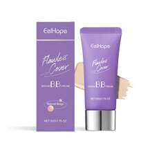 Eelhope BB Cream,CC Cream - 105 Natural - View 11