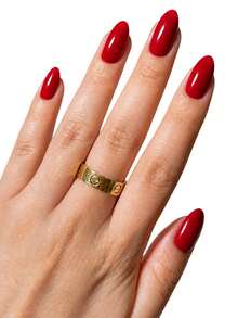 Renova Nail Polish - Lexi - View 2