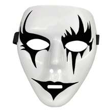 VENTDEPOT Party Masks - View 1