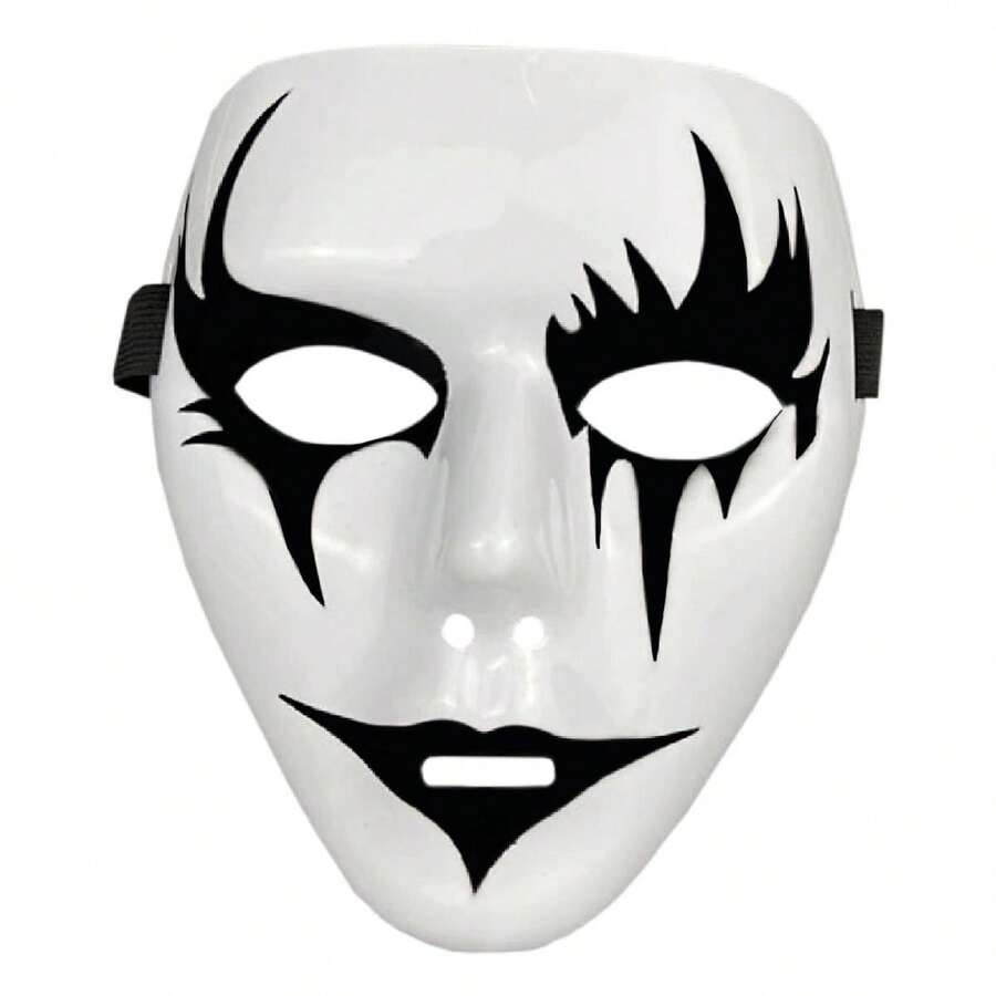 VENTDEPOT Party Masks - View 1