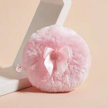 Triangular Pink Makeup Puff, Essential For Makeup - Pink - View 6