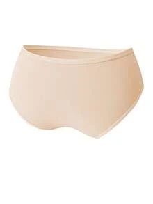 15pcs Random Color Girls Polyester Breathable Comfortable Fitted Panties, Young Women Candy Color Minimalist Style Daily Triangle Underwear - Multicolor - View 3
