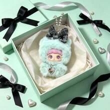 1pc Random Surprise Box Endless Love Collectible Figure Blind Box Doll, Suitable For Halloween, Christmas, Birthday Party Gifts (Non-Plush Filled) - 1 Pc - View 7