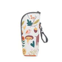 Baby Bottle Insulation Bag, Portable Travel Bag - Multicolor - View 6