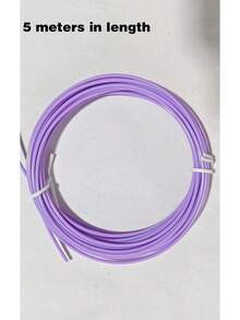 Paket Isi Ulang Filamen Pena 3D, 20 Warna Filamen PLA, 3 Meter/5m Per Roll, Warna Cerah Acak, Isi Ulang Filamen PLA 1,75mm, 10ft Per Warna, Paket Sampel Filamen Pena/Printer 3D, Kompatibel Dengan Pena Cetak 3D Mynt3d/Scrib3d - Aprikot - View 38