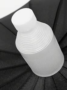 1pc Retractable Waterproof Umbrella Sleeve, Universal Drip-Proof Umbrella Cover, Suitable For Long Handle And Folding Umbrellas, Quickly Store Wet Umbrellas, Also Keeps Car Interior Dry And Clean - Multicolor - View 4