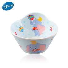 Authentic Disney Children's Bowls: Shatterproof And Heat-Resistant Home & Kitchenware, Tableware, Holiday Party, And Birthday Gifts - Multicolor - View 10