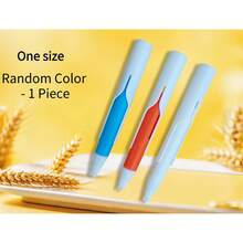 1pc Automatic Diamond Painting Bead Dispenser Pen - Wax-Free Automatic Bead Placer, Suitable For 2.8mm Round Drills, Anti-Clogging Fast Loading & Precise Placement, Ergonomic Diamond Painting Accessory, Suitable For Beginners And Professional Crafters - Christmas, Halloween, Easter, Birthday, New Year, Holiday Gifts, Festive Trinkets (Random Color) - Multicolor - View 9