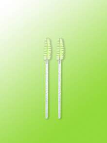 640 Clusters 10D+20D Natural Thin False Eyelashes, C Curl Suitable For Students/Office Workers, Realistic Eyelashes, Lightweight And Burden-Free, Can Be Used With Glasses, Single Box Capacity Enough For Daily Use, Multi-Box Set With Discounted Price And Large Capacity - C - View 13