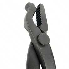 Horse Farrier Tools - View 3