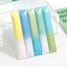 5pcs Pen‑Style Correction Tape, Gradient Cute Appearance Large Capacity White Out Correction Tape, Ideal For Correcting Homework, Notes And Manuscripts, Great School Daily Stationery - Correction Tape - View 9