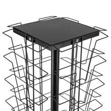 kangten Magazine Rack - 1PC - View 3