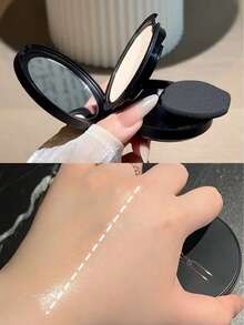 MAC 新 Studio Fix 粉餅底妝 NC15 淨重 0.42 Oz/12g - #NC15 - 查看 7