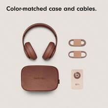 Headphone - Rust Brown - View 6