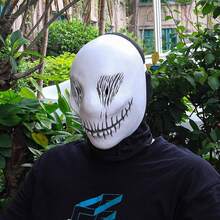 Party Masks - 1 - View 3