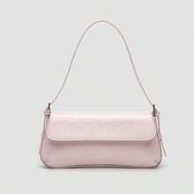 Women Arm Bags - Pink - View 1