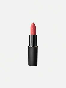 MAC Powder Kiss 霧面唇膏 #930 BRICKTHROUGH 淨重 0.12 Oz 3.5g - #930 - 查看 10