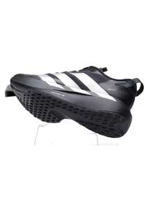 Adidas Men's Professional Running Shoes ADIZERO  SL ATR M Outdoor Training Racing Running Shoes KK2683 - Black/Metallic Silver/Dark Grey - View 9