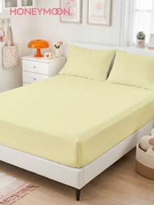 Light Yellow
