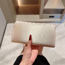 Women Arm Bags - Silver - View 5