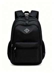 2026 New Waterproof Laptop Bag, Large Capacity Anti-Theft Business Travel Backpack, Durable Multi-Function Work And Hiking Daily Use Bag, Suitable For Outdoor Travel, Camping, Unisex - Multicolor - View 10