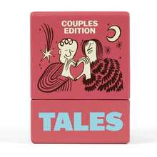1 Set Couple Conversation Card Game - Relationship Q&A Cards For Date Night, Interactive Communication Game Designed For Couples, Fun Romantic Discussion Activity, Suitable For Anniversary, Party And Gift Giving - Multicolor - View 8