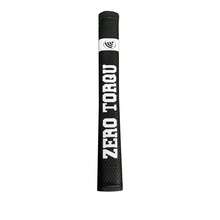 ZERO-TORQU Golf Putter Grip, Honeycomb Anti-Slip Texture Comfortable Wear-Resistant Grip Sleeve, Stable Feel Reduces Torque, Golf Club Accessory - Black - View 7