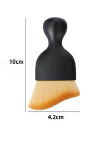 11-Piece Ultra-Fine Microfiber Car Wash & Detailing Set, Includes Tire Brush, Scratch Repair Pad, Detailing Sponge, Cleaning Gloves, Applicator, Premium Car Interior & Exterior Care Tools, Non-Scratch, Durable & Reusable, Interior Essential - A - View 14