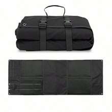 Outdoor Gear Carrying Mat - Camping Picnic Mat, Foldable Waterproof Moisture-Proof Tactical Mat For Shooting Training - 75 X 200 - View 12