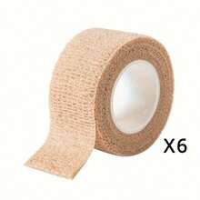 6 Rolls Chair Leg Pads, Table & Chair Leg Caps, Sofa & Stool Leg Caps - A - View 9