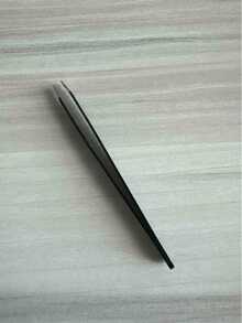 Tweezers For Hair Removal Professional Tweezers Set Mini Tweezers For Travel Tweezers For Facial Hair Eyebrow Shaping Precision Tweezers Tweezers Best Tweezers For Sensitive Skin - Multicolor - View 3
