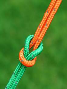 2PCS/4PCS 4MM*4M High Strength Tent Windproof Rope, Outdoor Camping Tent Rain Cover Strong Tension Fixing Rope - Multicolor - View 4