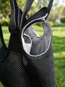 Baby Walking Harness, Handheld Toddler Walking Aid - Breathable Mesh Adjustable Walking Leash For 6-36 Months Old Babies, Perfect Walking Tool For Your Baby! - Baby Walker - View 7