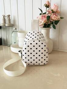 1PC Children's Crossbody Bag Shoulder Bag Phone Bag Coin Purse, Lightweight And Portable With Zipper Closure, Suitable For Daughter, Children's Daily Outings, Ideal Fashion Accessory - 941# - View 9