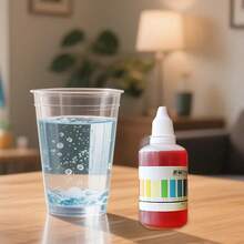 50ml PH Test Drop Water Quality Tester Accurate PH Water Tester Portable PH Levels Tester Aquarium Water Tester - 1 - View 6