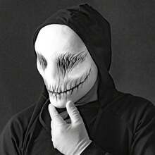 Party Masks - 1 - View 1
