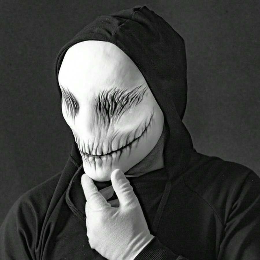 Party Masks - 1 - View 1