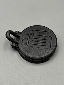 1/2/4pcs Portable Can Lid Protector, Dust-Proof Sealing Cover, Creative Design Reusable Flip-Top Beverage Can Lid, Dust-Proof And Insect-Proof, With Portable Hanging Ring, Suitable For Carbonated Drinks, Beer And Soft Drink Cans, Cartoon Style, Suitable For Kitchen, Home, Cafe, Restaurant, Party, Picnic And Travel Use, Kitchen Gadget - View 14
