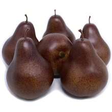 Realistic Green Pear Model, Yellow Pear Model, Artificial Fruit Display Prop, Suitable For Supermarket, Restaurant Tabletop Decoration - Multicolor - View 8