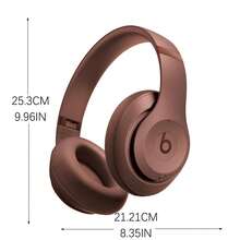 Headphone - Rust Brown - View 7