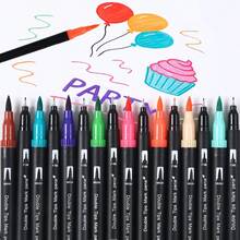 Markers - 72 Colors/set - View 8