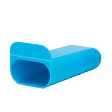 Giá đỡ bút nhựa cho màn hình máy tính, hộp lưu trữ sắp xếp bàn làm việc di động tiết kiệm không gian, giữ bàn làm việc gọn gàng - Nhiều màu - Xem 11